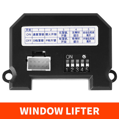 Automobilio lango automatinis uždarymas galinio vaizdo veidrodėlis galinio vaizdo veidrodėlis sulankstomas modernizavimo priedai, skirti 10-ajam Honda Accord 20182019 2020 m.