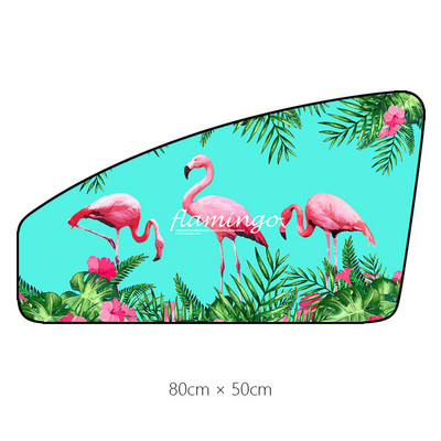 Μαγνητικό αντηλιακό αυτοκινήτου Προστασία από υπεριώδη ακτινοβολία Παραθύρου αυτοκινήτου για παιδιά εξωτερικού χώρου Αξεσουάρ αυτοκινήτου Universal Κάλυμμα αντηλιακής κουρτίνας