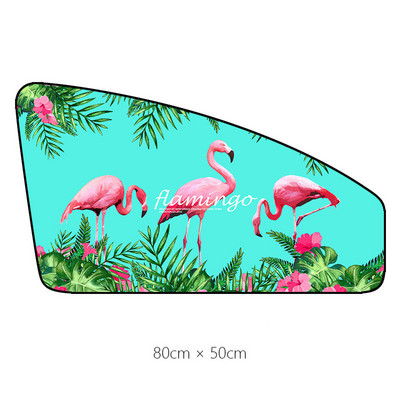 Μαγνητικό αντηλιακό αυτοκινήτου Προστασία από υπεριώδη ακτινοβολία Παραθύρου αυτοκινήτου για παιδιά εξωτερικού χώρου Αξεσουάρ αυτοκινήτου Universal Κάλυμμα αντηλιακής κουρτίνας