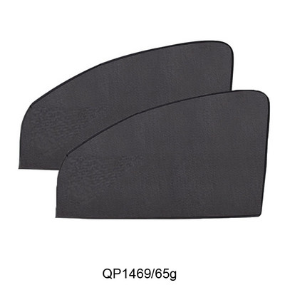 2 kom poliesterska mrežica, magnetski suncobran, veličina prozora automobila, univerzalni suncobran, suncobran za automobilski prozor, suncobran