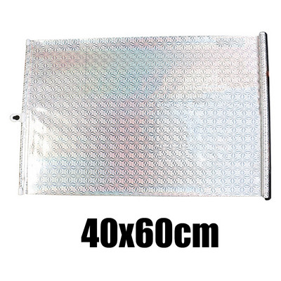 Prednji prozor automobila koji se uvlači Zaštitnik za suncobran Suncobran Zavjese za zaštitu od sunca Dodaci za zaštitu vjetrobrana u unutrašnjosti automobila