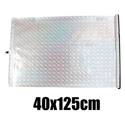 Prednji prozor automobila koji se uvlači Zaštitnik za suncobran Suncobran Zavjese za zaštitu od sunca Dodaci za zaštitu vjetrobrana u unutrašnjosti automobila