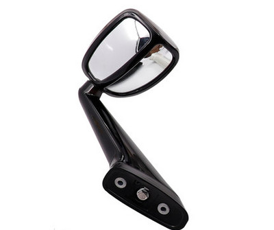 Za Toyotu FJ Cruiser Sand Board Ogledalo Desna strana haube Blatobran Mrtvi kut Retrovizor Širokokutna modifikacija bikonveksne leće