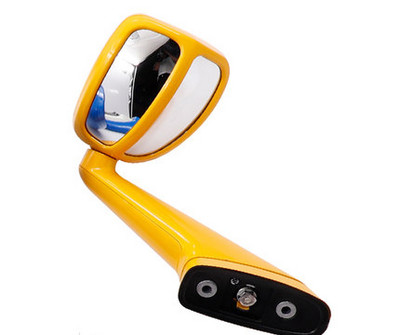 Za Toyotu FJ Cruiser Sand Board Ogledalo Desna strana haube Blatobran Mrtvi kut Retrovizor Širokokutna modifikacija bikonveksne leće