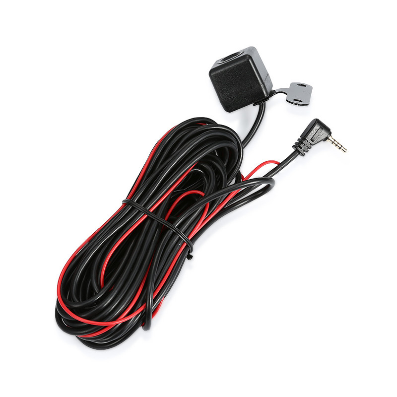 Ogledalo Kamera za automobil Zaslon osjetljiv na dodir Video rekorder Retrovizor Ogledalo Dash Cam Prednja i stražnja kamera Ogledalo DVR Black Box Dropship