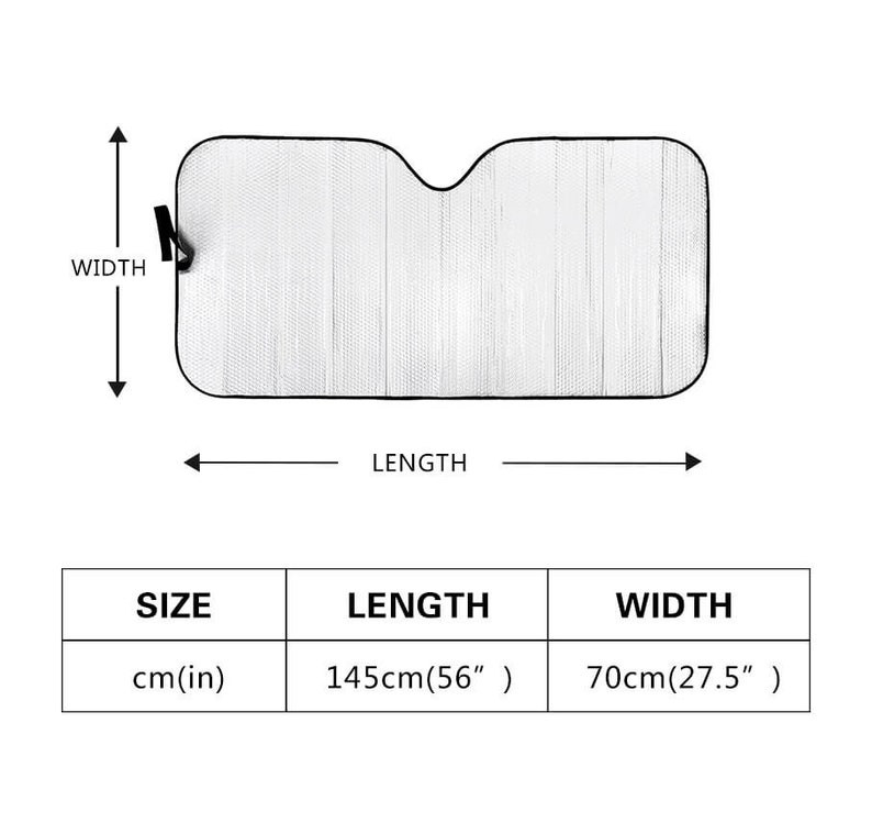 Sjenilo za vjetrobransko staklo, slatka ružičasta sjenila za automobil za žene, zaštita od sunca za vozila, ružičasti ukras za automobil, ružičasti dodaci za automobil, poklon, ružičasta sjenila