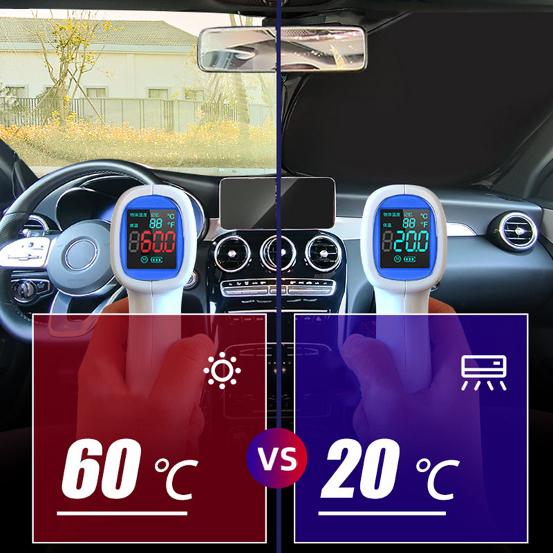 Összecsukható autós napellenző autós szélvédő napernyő első szélvédő árnyékoló esernyő nyári napvédő hőszigetelő kendő