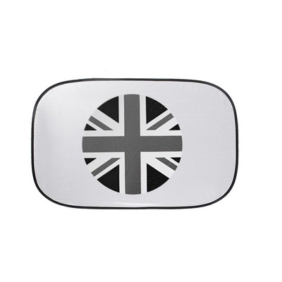 Pentru MINI Cooper Clubman Countryman R55 R56 R60 R61 F56 Trapa de soare de masina Husa de parasolare Trapa de soare Vizor Umbra de caldura Protectie de izolare