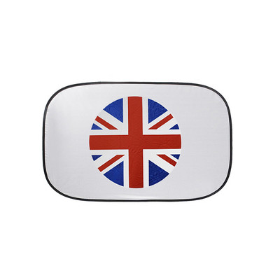 Pentru MINI Cooper Clubman Countryman R55 R56 R60 R61 F56 Trapa de soare de masina Husa de parasolare Trapa de soare Vizor Umbra de caldura Protectie de izolare