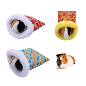 Χάμστερ Sleeping Bag Hamster Nest Αδιάβροχη μικρή τσάντα για κατοικίδια