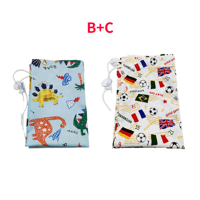 Accesorii pentru stilul mașinii Umbrire de soare Protecție UV automată Perdele ferestrei laterale Umbrelă de soare Plasă Protecție parasolară pentru copii Copii Copii