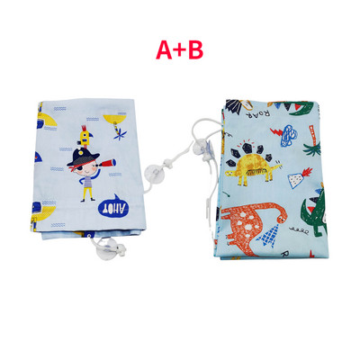 Accesorii pentru stilul mașinii Umbrire de soare Protecție UV automată Perdele ferestrei laterale Umbrelă de soare Plasă Protecție parasolară pentru copii Copii Copii