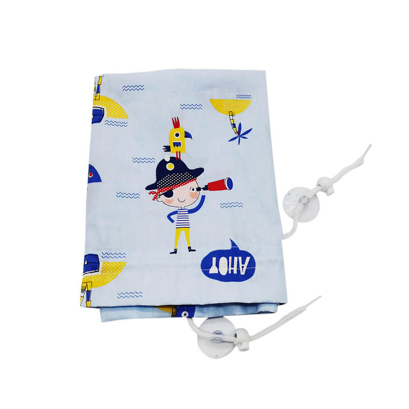 Accesorii pentru stilul mașinii Umbrire de soare Protecție UV automată Perdele ferestrei laterale Umbrelă de soare Plasă Protecție parasolară pentru copii Copii Copii