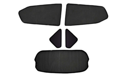 Za Pathfinder/ Elgrand E52 E51&Latio Sedan&Note&Pulsar Tilda Car Car Car Car Car Car Car Car Car Car Car Curtains Black Magnetic Suncobrans Mesh Shade Rolo