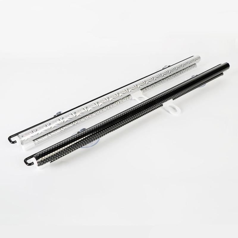 Parasolar mașină Perdele Geam lateral din spate Față Spate Parbriz Blocaj solar Clipește Capac negru Venză Accesorii universale pentru mașini
