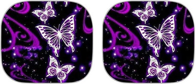 Parasolar Geam din față Mașină Parasolar Parbriz Parasolar Set 2 piese Animal Personalizat Parasolar Camion Parasolar Husă