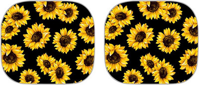 Parasolar Geam din față Mașină Parasolar Parbriz Parasolar Set 2 piese Animal Personalizat Parasolar Camion Parasolar Husă