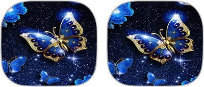 Parasolar Geam din față Mașină Parasolar Parbriz Parasolar Set 2 piese Animal Personalizat Parasolar Camion Parasolar Husă