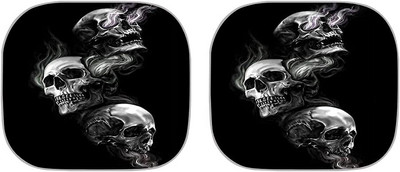 Parasolar Geam din față Mașină Parasolar Parbriz Parasolar Set 2 piese Animal Personalizat Parasolar Camion Parasolar Husă