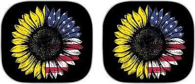 Parasolar Geam din față Mașină Parasolar Parbriz Parasolar Set 2 piese Animal Personalizat Parasolar Camion Parasolar Husă