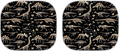 Parasolar Geam din față Mașină Parasolar Parbriz Parasolar Set 2 piese Animal Personalizat Parasolar Camion Parasolar Husă