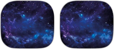 Parasolar Geam din față Mașină Parasolar Parbriz Parasolar Set 2 piese Animal Personalizat Parasolar Camion Parasolar Husă