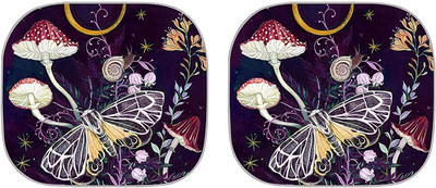 Parasolar Geam din față Mașină Parasolar Parbriz Parasolar Set 2 piese Animal Personalizat Parasolar Camion Parasolar Husă