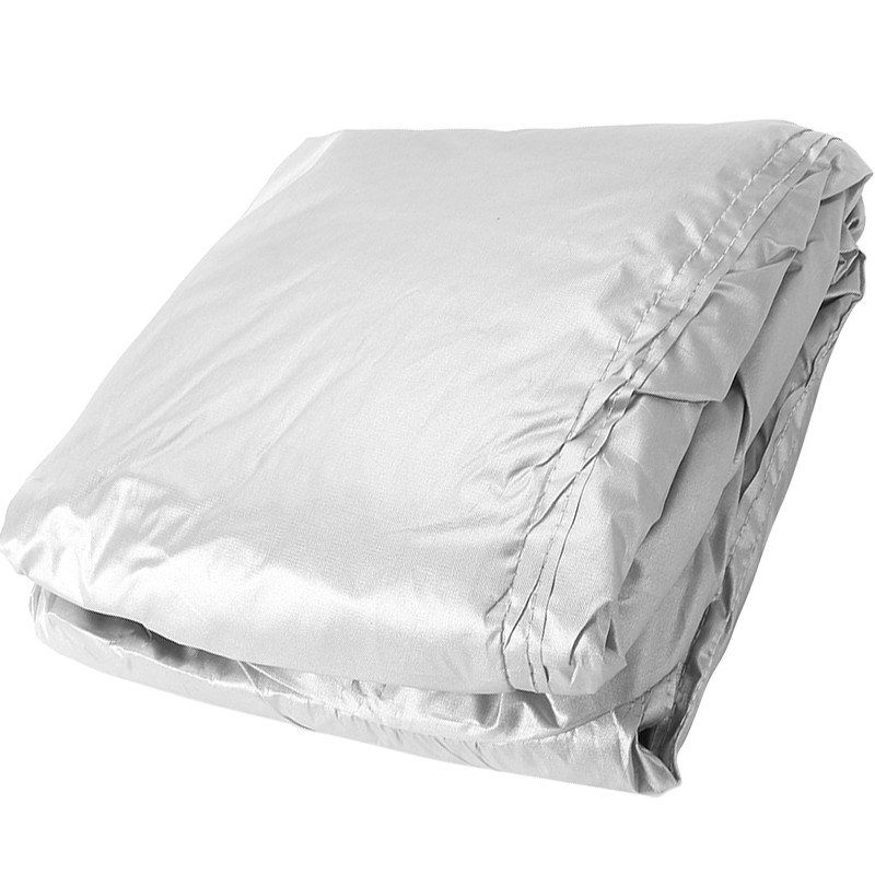 Universaalsed autokatted Smart Outdoor täielik auto kate päikese UV-kaitse auto kere päikese vihma tolmukindel veekindel kate S/M/L/XL/XXL