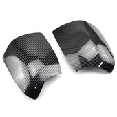 2 komada poklopaca retrovizora automobila Poklopac retrovizora za Ford 2005 - 2008 za Focus Auto zamjenske dijelove