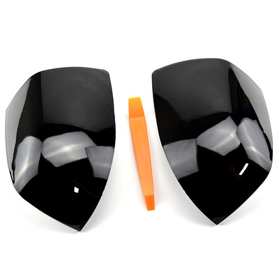 2 komada poklopaca retrovizora automobila Poklopac retrovizora za Ford 2005 - 2008 za Focus Auto zamjenske dijelove