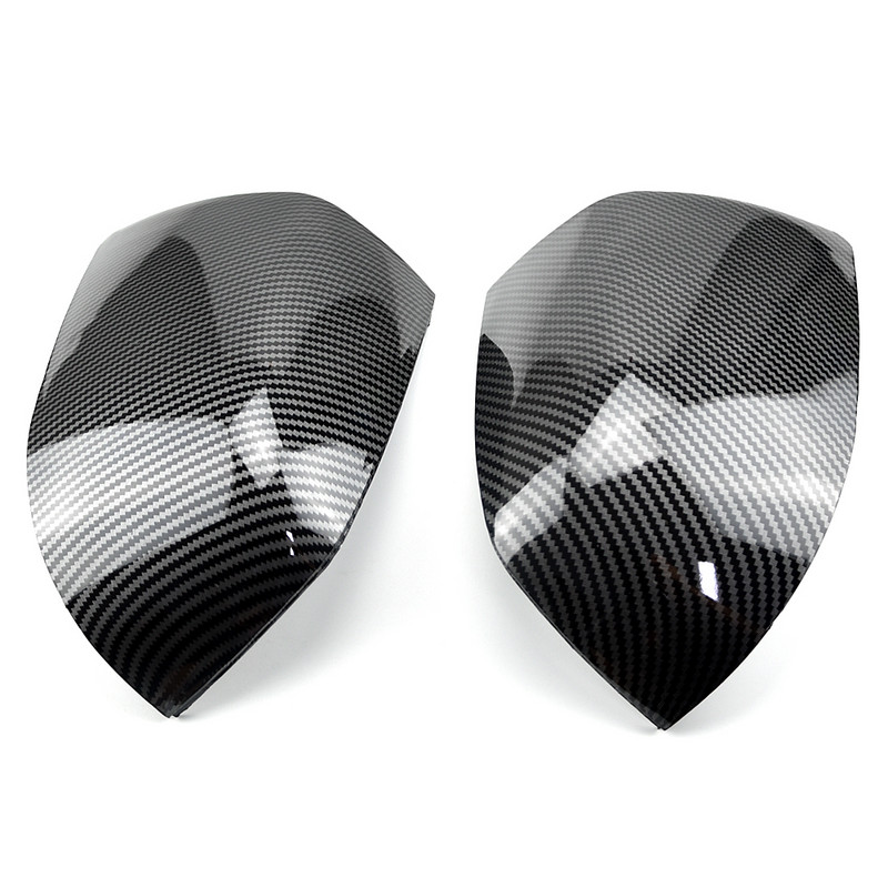 2 komada poklopaca retrovizora automobila Poklopac retrovizora za Ford 2005 - 2008 za Focus Auto zamjenske dijelove