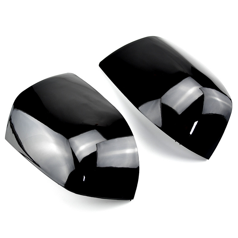 2 komada poklopaca retrovizora automobila Poklopac retrovizora za Ford 2005 - 2008 za Focus Auto zamjenske dijelove