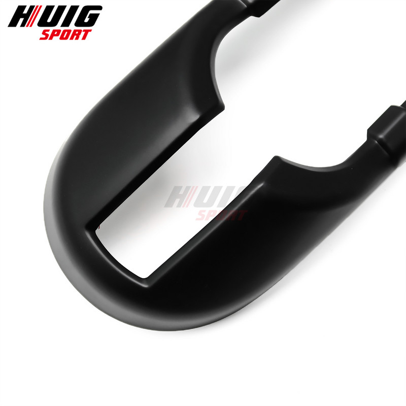 Dizajn automobila ABS kromirano prednje svjetlo Zaštitna obloga prednjih svjetala za Toyotu FJ Cruiser 2007-2018 2019 2020 2021 2022