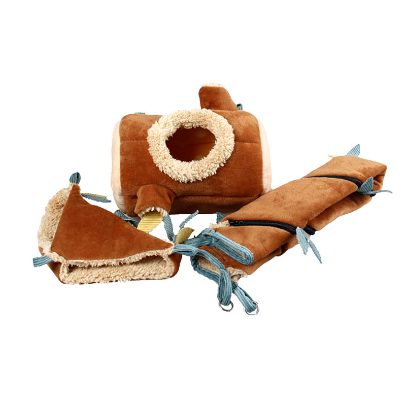 Mieli maži egzotiški augintiniai Cukrus sklandytuvas ežiukas žiurkėnas voverė šinšilos gyvūnėlių maišeliai virvės pakabinamas lakštinis narvas