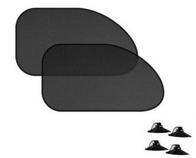 Automobilio skydelis nuo saulės šoninio lango skėčio dangtelis nuo saulės UV apsaugantis priekinis stiklas Automobilio lango skėčio apsauga nuo saulės Priedai Sunkvežimio stogelio dangtelis nuo saulės