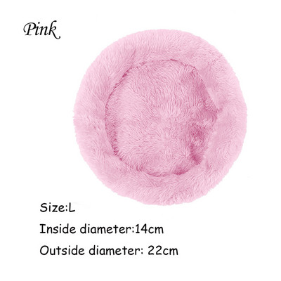 1 vnt. Minkštas mažų gyvūnų žiurkėno namas Miegamoji lova žiemos šilto medvilninio kilimėlio priedai graužikams / jūrų kiaulytėms / žiurkėms jūrų kiaulytės lizdui