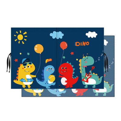 Animacinis filmas Mielas Spaceman Magnetinis šoninio lango skėčiai nuo saulės Priekiniai stiklai Skėčiai nuo saulės galinio šoninio automatinio lango skėčio dangtelis vaikams