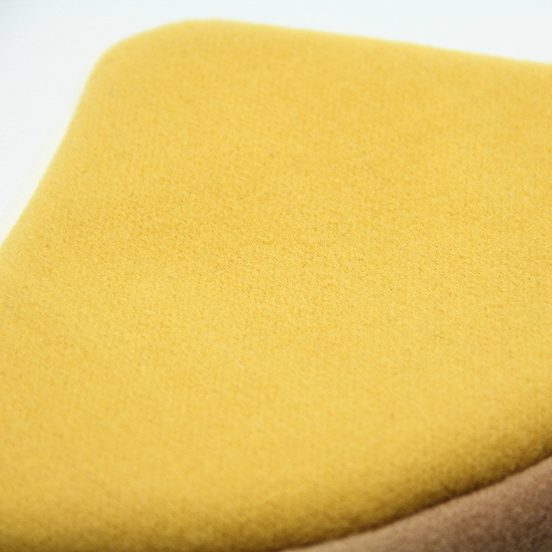 Patogus žiurkėno lizdas jūrų kiaulytės hamako lova Minkštas graužikų narvas žiemai, šiltas trumpas pliušinis žiurkės pyrago formos namas mažiems naminiams gyvūnėliams