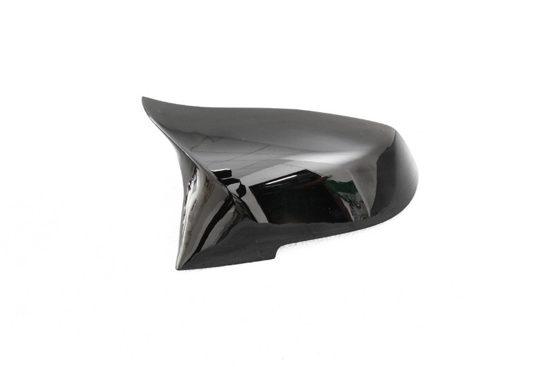 1 pár visszapillantó tükör burkolat ABS BMW Series 1 2 3 4 XM 220i 328i 420i F20 F21 F22 F23 F30 F32 F33 F36 X1 F87 E84 X1 M2