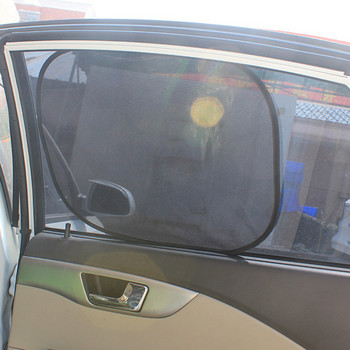 Автомобилни сенници Покривало Универсално предно стъкло Сгъваема козирка Рефлектор Предно стъкло Автоматичен прозорец Сенник Протектор Аксесоари
