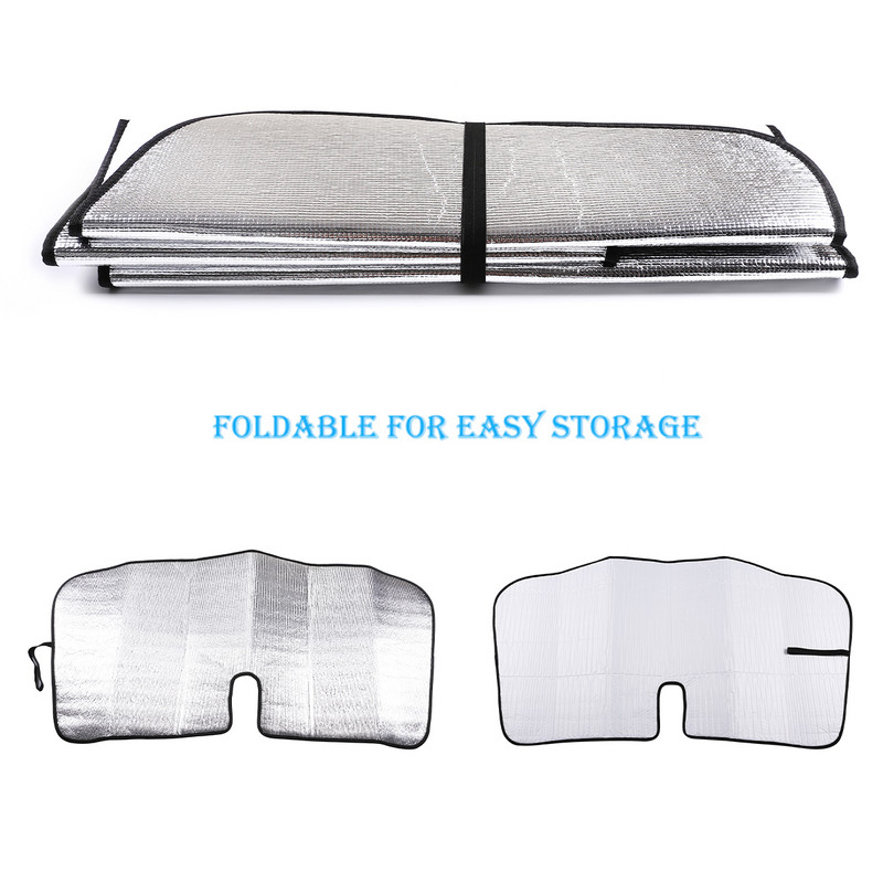 BMW 3. seeria G20 G28 2019-2022 auto esiklaaside päikesevarjude päikesevarjude katted esiakna visiirid aknavarju tarvikud