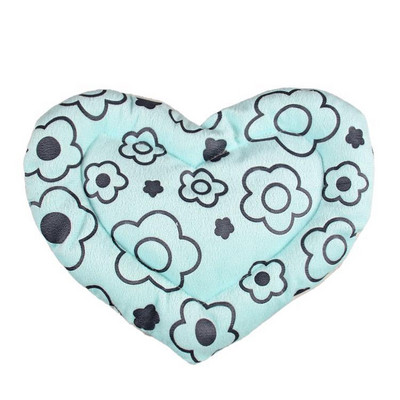 Mīksts kāmja ligzdas paklājiņš Jauka jūrascūciņu paliktņa gulta maziem dzīvniekiem būris ziemas silts īss plīša mājas žurka ērti aksesuāri