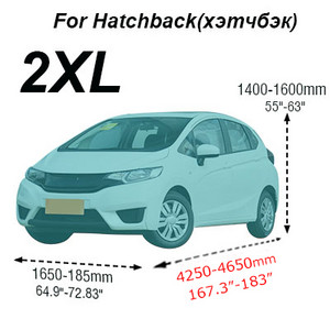 „Cawanerl“ vandeniui atsparus automobilio dangtis kamufliažas lauko saulės dulkėms, lietui ir sniegui, apsaugantis nuo vėjo, pilni automobilio dangčiai visureigio sedano hečbekui