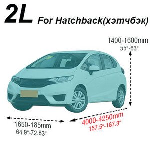 „Cawanerl“ vandeniui atsparus automobilio dangtis kamufliažas lauko saulės dulkėms, lietui ir sniegui, apsaugantis nuo vėjo, pilni automobilio dangčiai visureigio sedano hečbekui