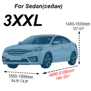 „Cawanerl“ vandeniui atsparus automobilio dangtis kamufliažas lauko saulės dulkėms, lietui ir sniegui, apsaugantis nuo vėjo, pilni automobilio dangčiai visureigio sedano hečbekui