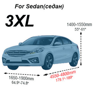 „Cawanerl“ vandeniui atsparus automobilio dangtis kamufliažas lauko saulės dulkėms, lietui ir sniegui, apsaugantis nuo vėjo, pilni automobilio dangčiai visureigio sedano hečbekui