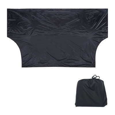 Magnētiskais vējstikls sniega pārsegs automašīnas loga saulessargs automašīnas saulessargs aizsargs ziemas vējstikla aizsardzība