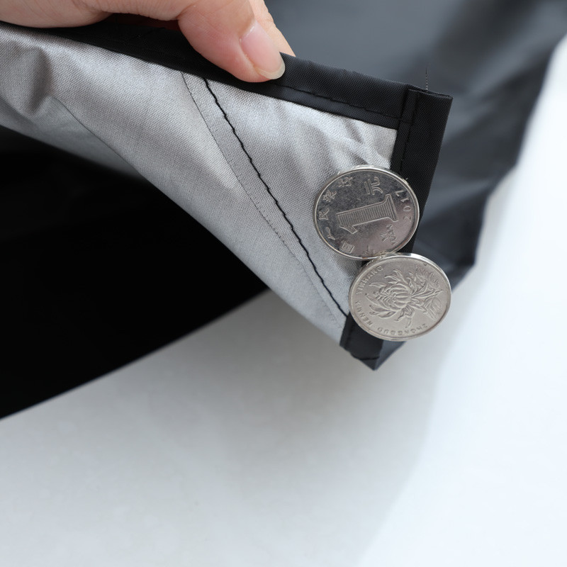 Magnētiskais vējstikls sniega pārsegs automašīnas loga saulessargs automašīnas saulessargs aizsargs ziemas vējstikla aizsardzība