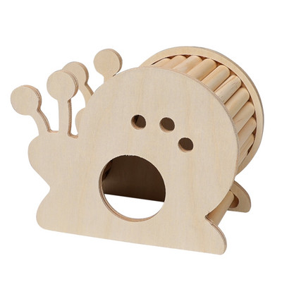 Kāmju koka kāpšanas kāpņu māja jaukas formas mazi dzīvnieki mājdzīvnieku alas slēptuve mini ģerbiliem jaunākajiem burundukiem Mājdzīvnieku produkti