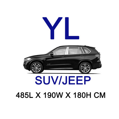 Kayme Full auto pārsegi putekļu necaurlaidīgi āra iekštelpu UV sniega izturīgi saules aizsardzības poliestera pārsegi, universāli SUV Toyota BMW VW